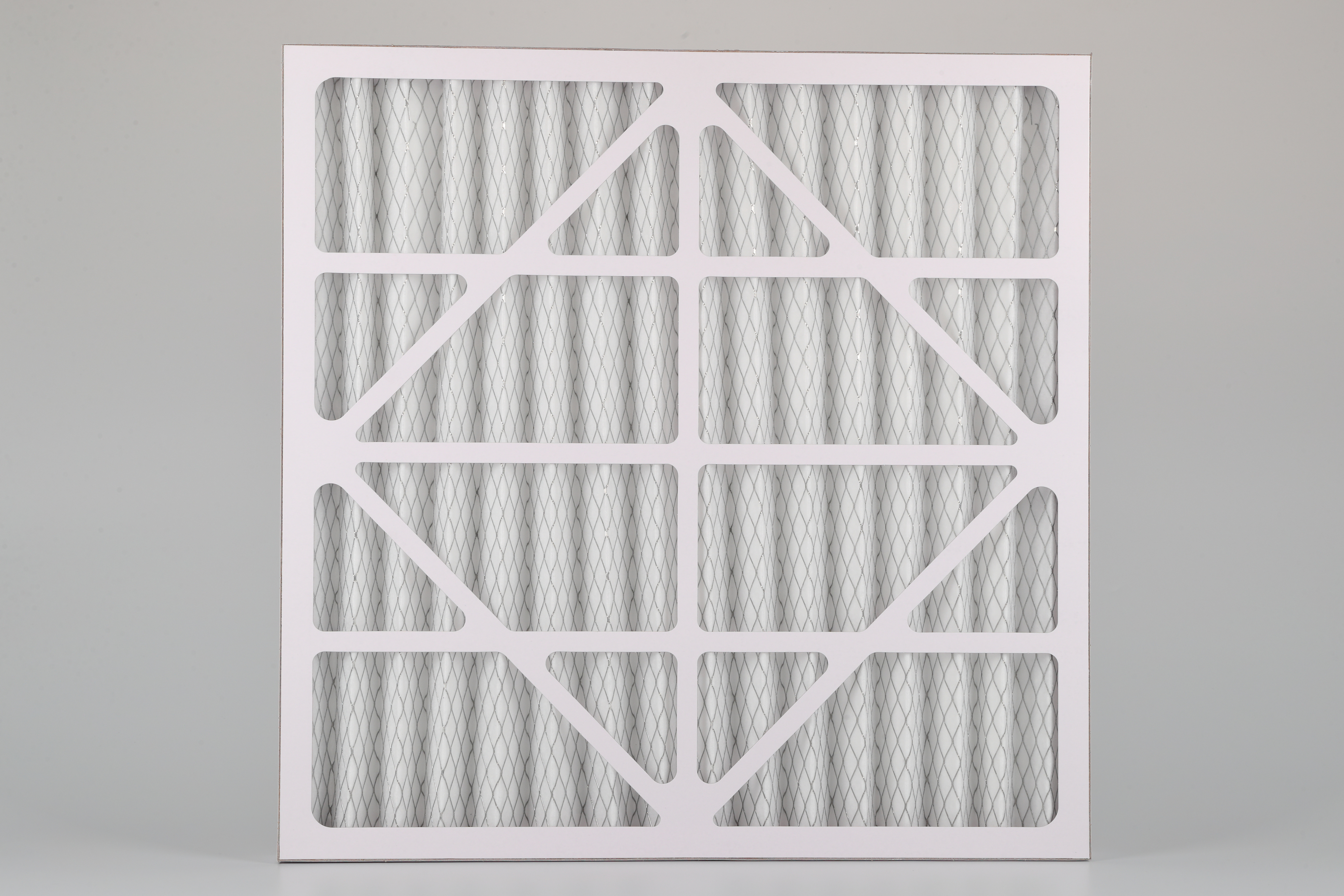 初效纸框过滤器