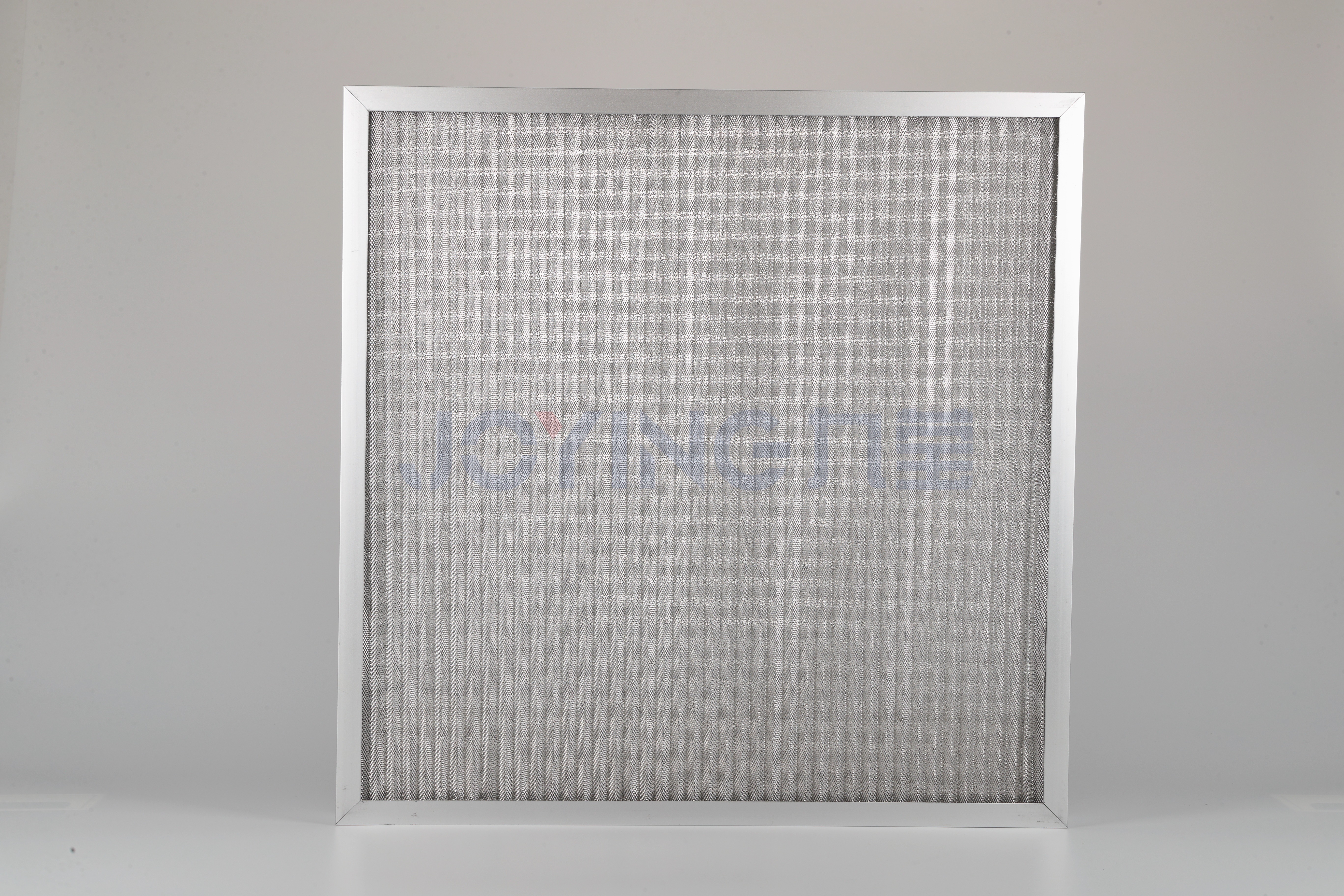 金属网初效过滤器