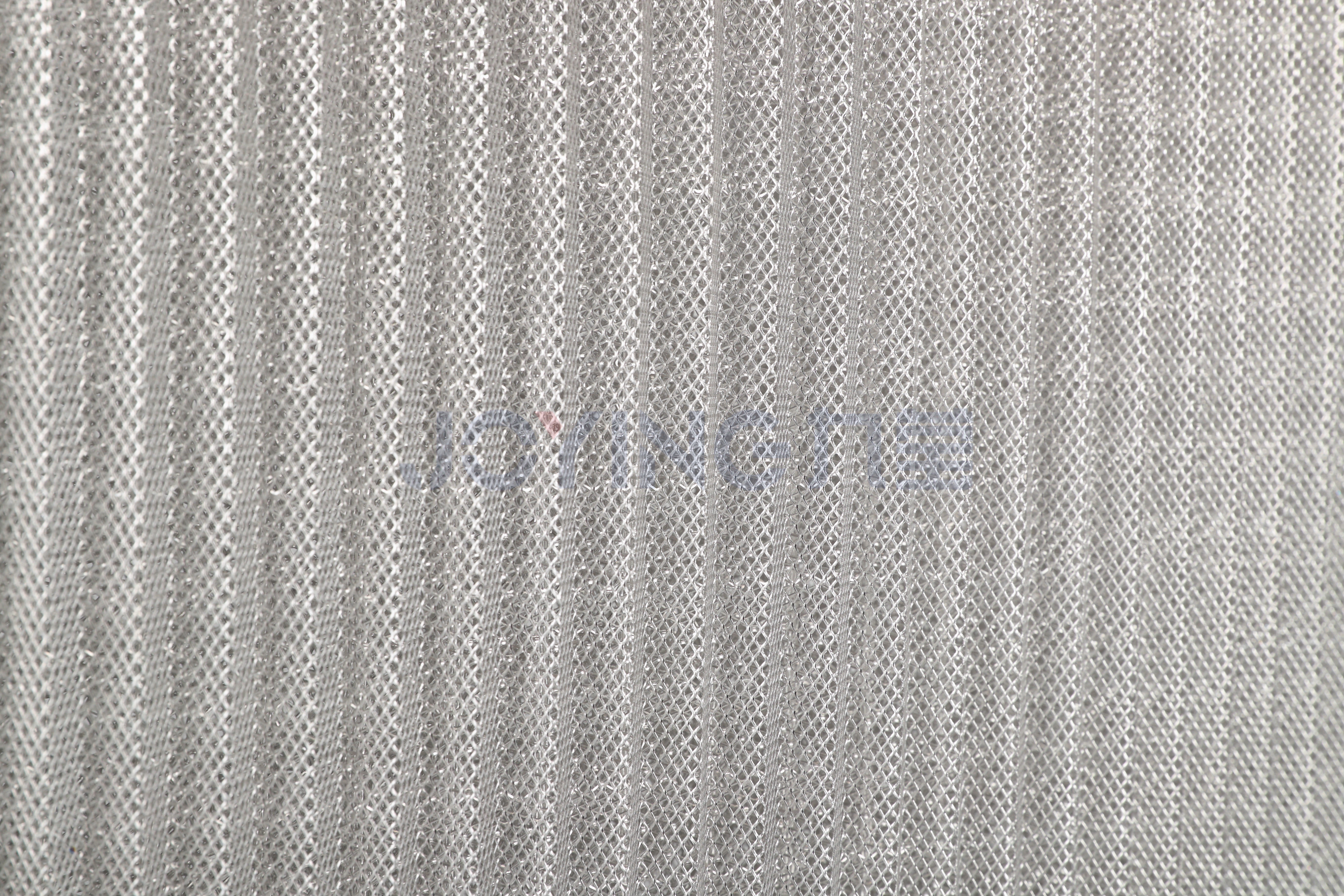 金属网初效过滤器