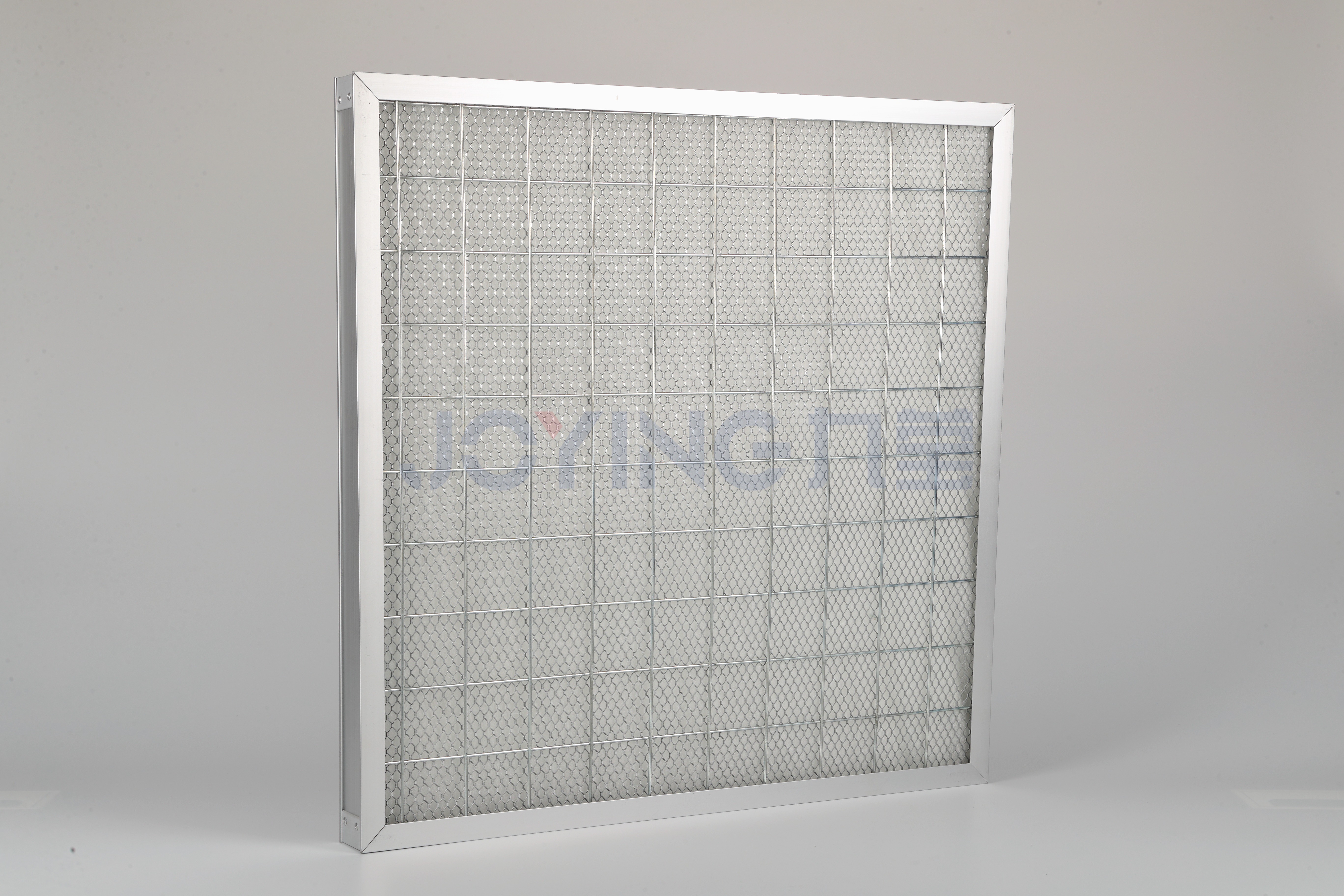 耐高温初效过滤器