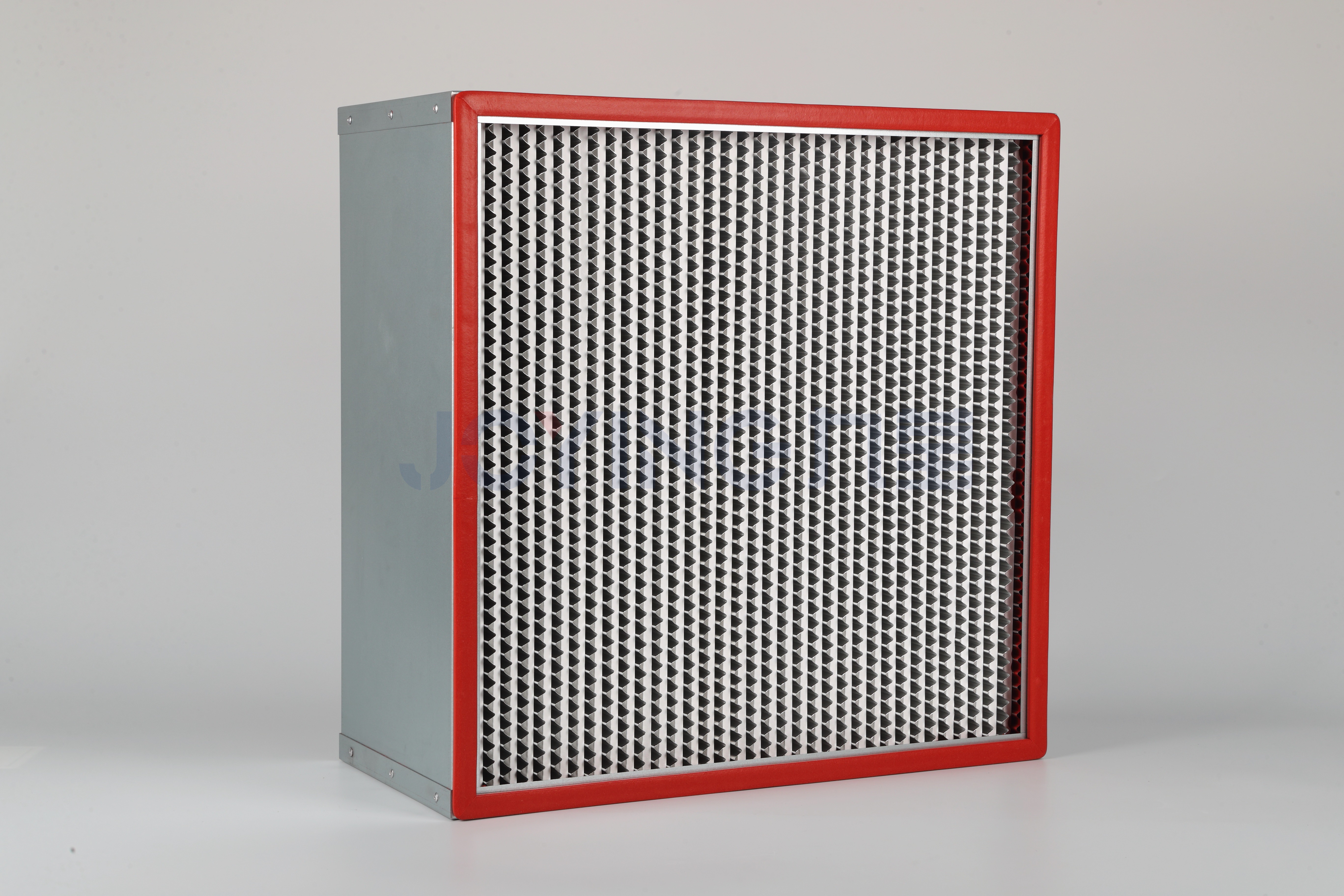 耐高温高效过滤器