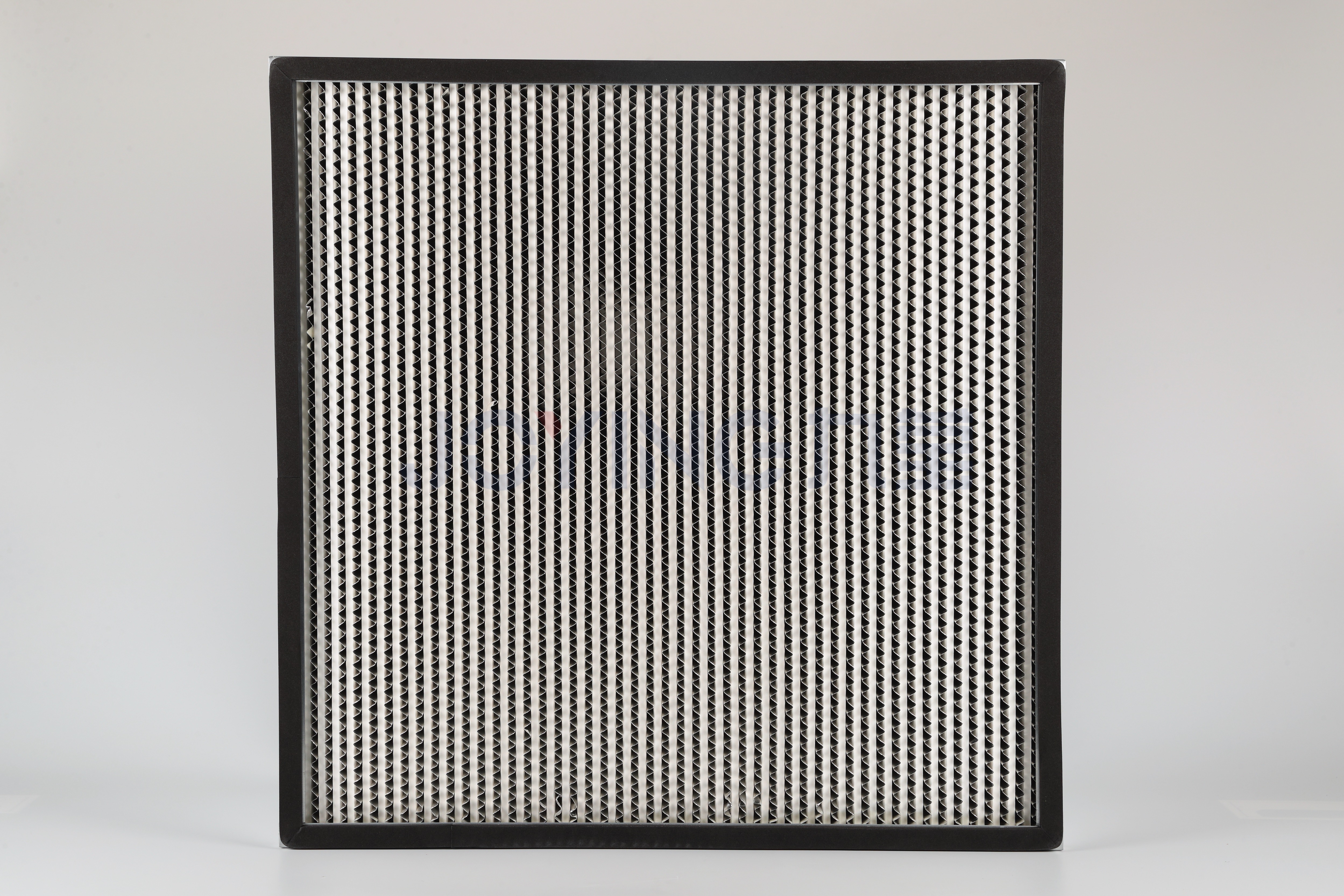 有隔板高效过滤器