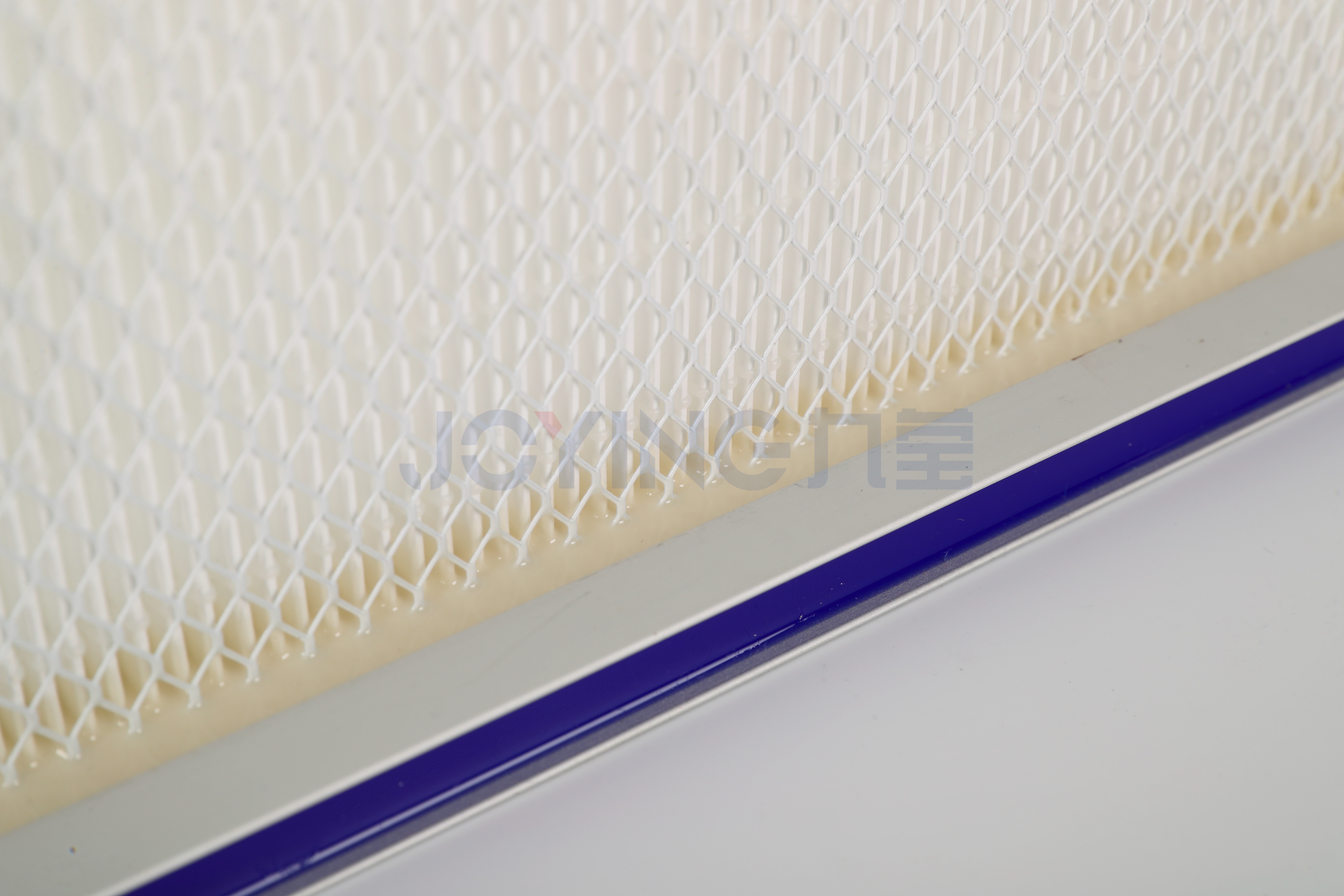 侧液槽高效过滤器